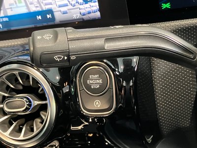 2025 Mercedes-BENZ CLA AMG 缩略图 24