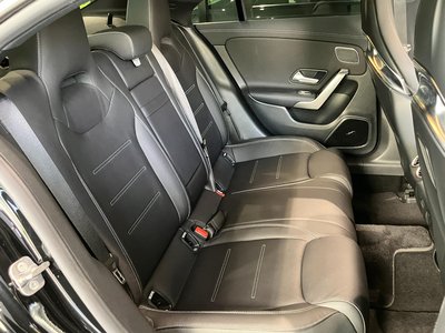 2025 Mercedes-BENZ CLA AMG 缩略图 16