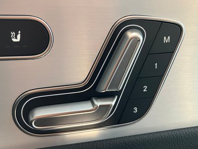 2025 Mercedes-BENZ CLA AMG 缩略图 28