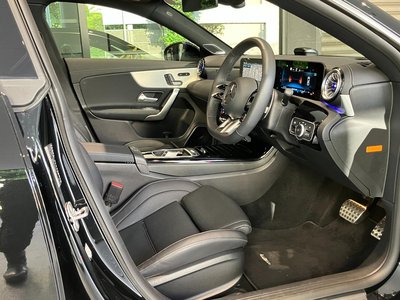2025 Mercedes-BENZ CLA AMG 缩略图 15