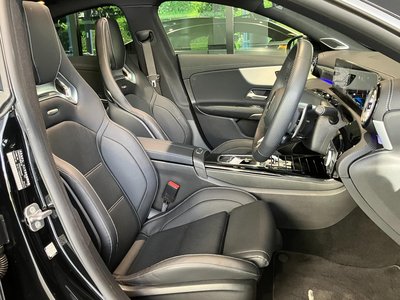 2025 Mercedes-BENZ CLA AMG 缩略图 14