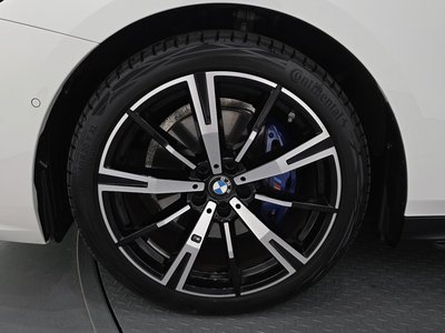 BMW 5 SERIES - 6