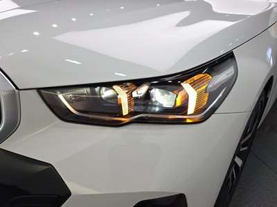 BMW 5 SERIES - 9