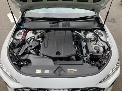 2025 AUDI A5 缩略图 17