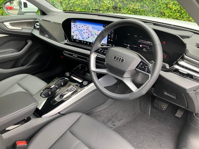 AUDI A5 - 5