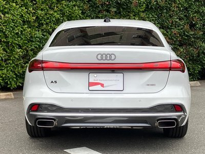AUDI A5 - 4