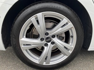 2025 AUDI A5 缩略图 16