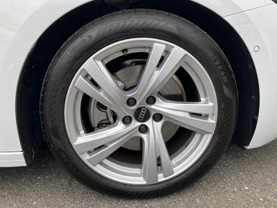 2025 AUDI A5 缩略图 15