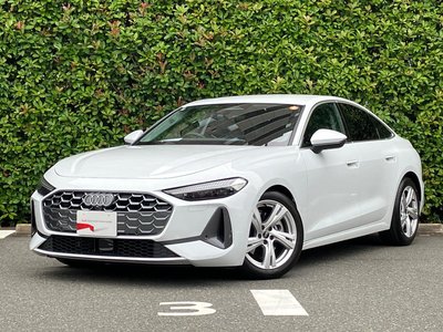 AUDI A5 - 1