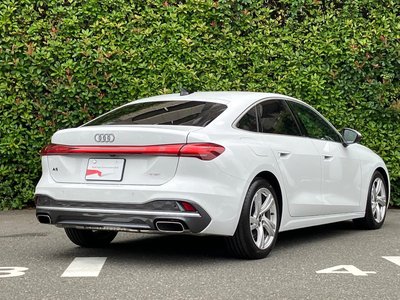 AUDI A5 - 3