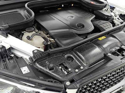 MERCEDES-BENZ GLE - 7