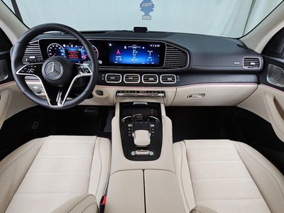 MERCEDES-BENZ GLE - 5
