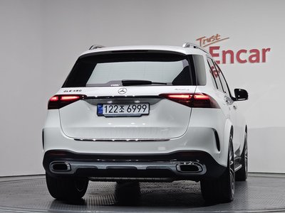 MERCEDES-BENZ GLE - 3