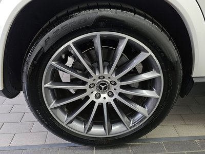 MERCEDES-BENZ GLE - 6