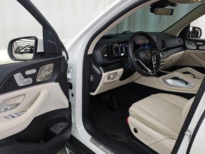 MERCEDES-BENZ GLE - 10