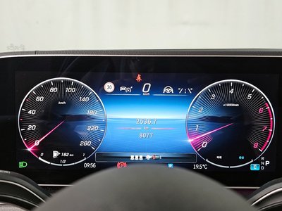 MERCEDES-BENZ GLE - 8