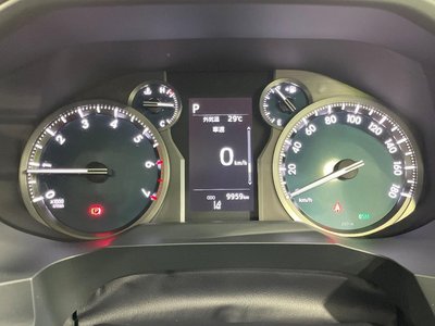 صورة مصغرة 25 لـ 2023 Toyota LAND CRUISER PRADO
