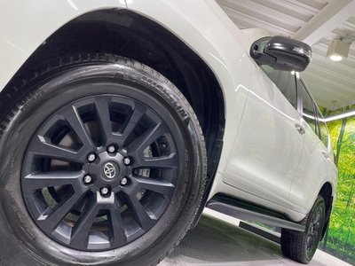 صورة مصغرة 15 لـ 2023 Toyota LAND CRUISER PRADO