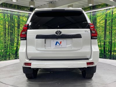 صورة مصغرة 17 لـ 2023 Toyota LAND CRUISER PRADO