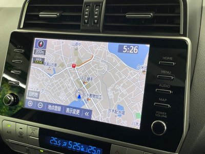 صورة مصغرة 28 لـ 2023 Toyota LAND CRUISER PRADO
