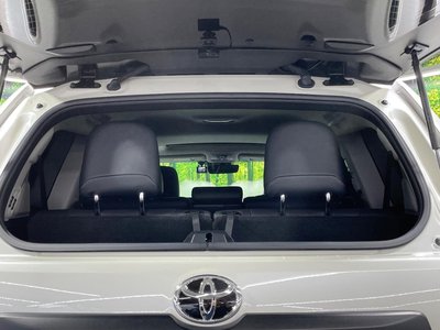 صورة مصغرة 58 لـ 2023 Toyota LAND CRUISER PRADO