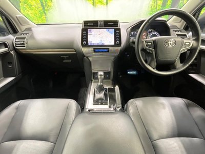 صورة 4 لـ 2023 Toyota LAND CRUISER PRADO
