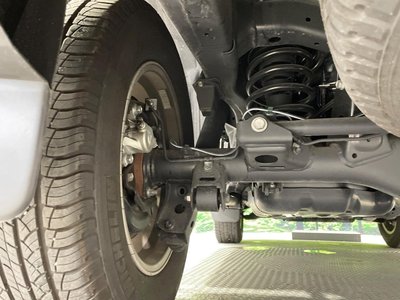 صورة مصغرة 21 لـ 2023 Toyota LAND CRUISER PRADO