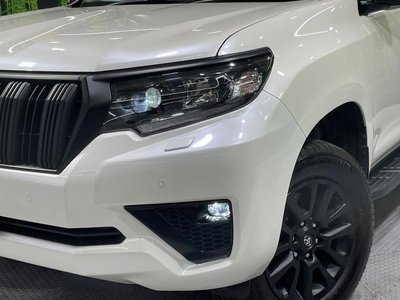 صورة مصغرة 14 لـ 2023 Toyota LAND CRUISER PRADO