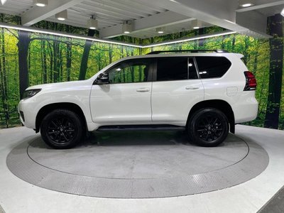 صورة مصغرة 62 لـ 2023 Toyota LAND CRUISER PRADO