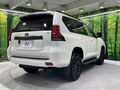 صورة مصغرة 64 لـ 2023 Toyota LAND CRUISER PRADO