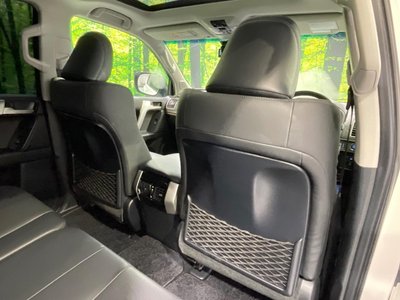 صورة مصغرة 56 لـ 2023 Toyota LAND CRUISER PRADO