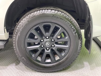 صورة مصغرة 67 لـ 2023 Toyota LAND CRUISER PRADO