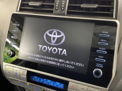 صورة 6 لـ 2023 Toyota LAND CRUISER PRADO