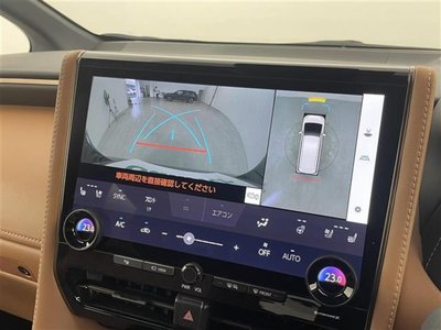 TOYOTA VELLFIRE - 6