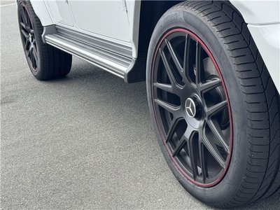 2023 Mercedes-BENZ G-CLASS 照片 5