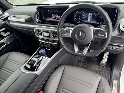 2023 Mercedes-BENZ G-CLASS 照片 3