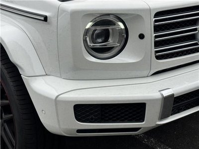 2023 Mercedes-BENZ G-CLASS 照片 4