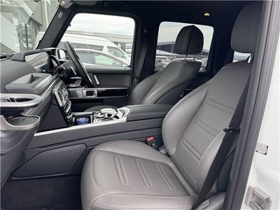 2023 Mercedes-BENZ G-CLASS 缩略图 15