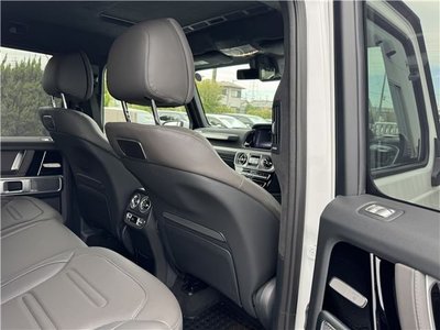 2023 Mercedes-BENZ G-CLASS 缩略图 16