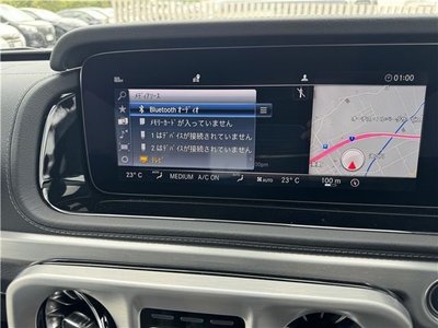2023 Mercedes-BENZ G-CLASS 照片 10