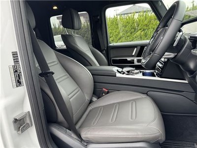 2023 Mercedes-BENZ G-CLASS 缩略图 14
