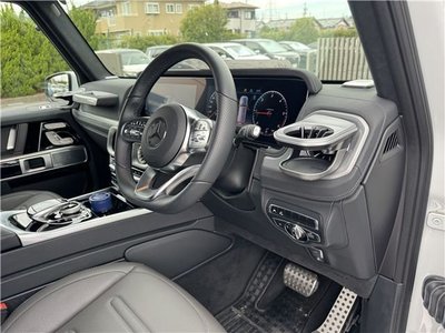 2023 Mercedes-BENZ G-CLASS 照片 6