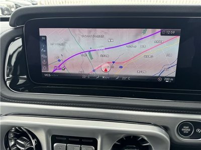 2023 Mercedes-BENZ G-CLASS 照片 9