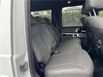 2023 Mercedes-BENZ G-CLASS 缩略图 17