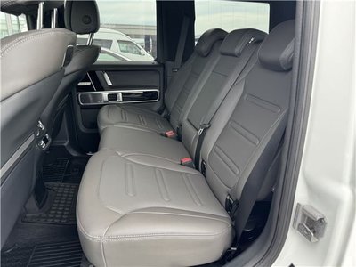2023 Mercedes-BENZ G-CLASS 缩略图 18