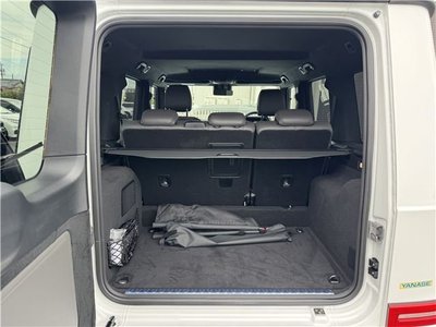 2023 Mercedes-BENZ G-CLASS 缩略图 19