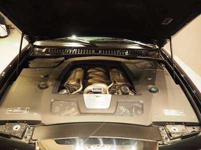 2003 Bentley ARNAGE thumbnail 46