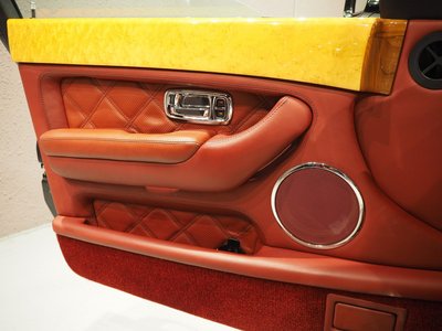 2003 Bentley ARNAGE thumbnail 22