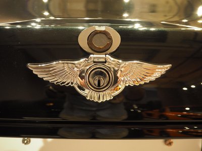 2003 Bentley ARNAGE thumbnail 45