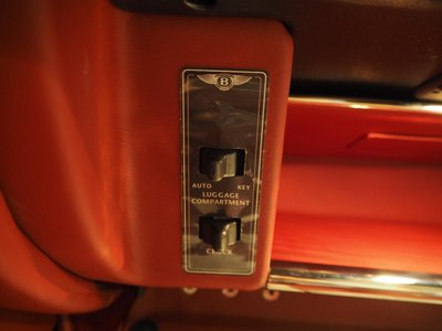 2003 Bentley ARNAGE thumbnail 52